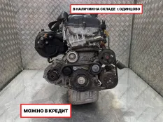 Двигатель БУ SUZUKI J24B 2,4L.