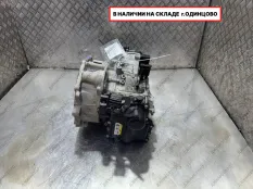ДСГ DQ200 / 0CW SKODA CJZ 1,2L. CJZA