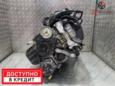 Двигатель БУ Peugeot 5F01 1,6L.