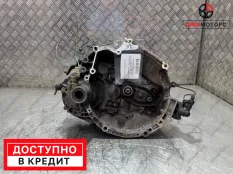 МКПП  Peugeot NFU 1,6L. TU5JP4