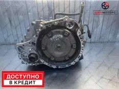 АКПП U140F TOYOTA 2AZ-FE 2,4L.