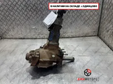 Раздатка TOYOTA 2AZ-FE 2,4L.