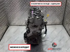 Двигатель БУ NISSAN MR20DE 2L.