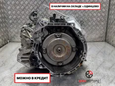 ВАРИАТОР RE0F06A NISSAN QR20DE 2L.