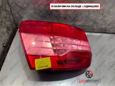 Фонарь задний левый Citroen C5 RW Седан