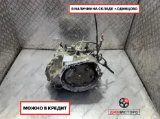 АКПП U241E TOYOTA 2AZ-FE 2,4L.