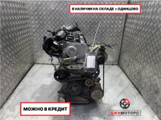 Двигатель БУ NISSAN QR20DE 2L.
