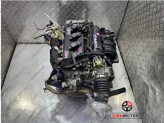 Двигатель БУ NISSAN QR20DE 2L.