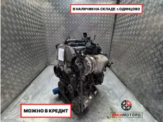 Двигатель БУ NISSAN QR20DE 2L.