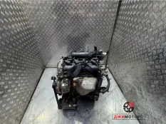 Двигатель БУ NISSAN QR20DE 2L.