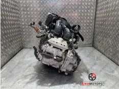 Двигатель БУ SUBARU FB20 2L.
