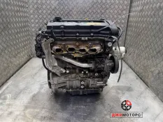 Двигатель БУ Jeep ED3 2,4L.
