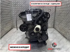 Двигатель БУ Jeep ED3 2,4L.