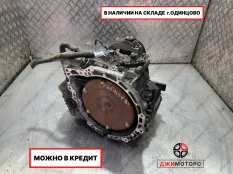 АКПП TF60SN Mini N12B16AA 1,6L.