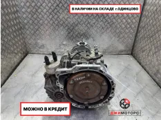 АКПП TF60SN Mini N12B16AA 1,6L.