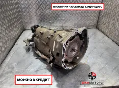 АКПП ZF 6HP19 BMW N52B25AE 2,5L.