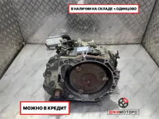 АКПП AL4 Peugeot 5F01 1,6L.