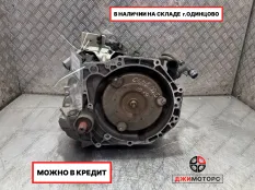 АКПП AL4 Peugeot 5F01 1,6L.