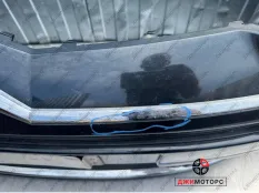 Бампер передний Citroen C5 RW Седан