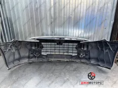 Бампер передний Peugeot 307  Хэтчбек 5 дверей