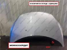 Капот Citroen C5 RW Седан