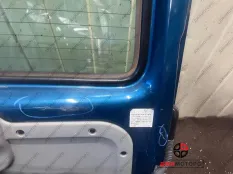 Дверь задняя левая RENAULT Kangoo KC Минивен