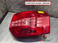 Фонарь задний правый Citroen C5 RW Седан