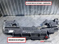 Защита ДВС передняя Citroen C5 RW Седан