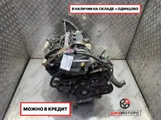 Двигатель БУ TOYOTA 2AZ-FE 2,4L.