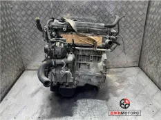 Двигатель БУ TOYOTA 2AZ-FE 2,4L.