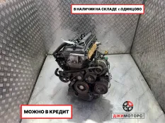 Двигатель БУ TOYOTA 2AZ-FE 2,4L.