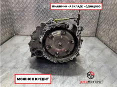 АКПП U241E TOYOTA 2AZ-FE 2,4L.