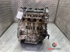 Двигатель БУ NISSAN MR20DE 2L.