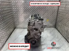 Двигатель БУ NISSAN MR20DE 2L.