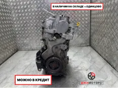 Двигатель БУ NISSAN MR20DE 2L.