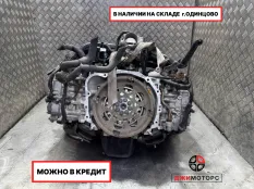 Двигатель БУ SUBARU FB20 2L.