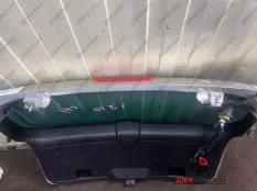 Крышка багажника задняя Peugeot 307  Универсал