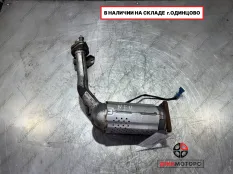 Катализатор Peugeot NFU 1,6L. TU5JP4