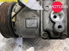Компрессор кондиционера SUZUKI J24B 2,4L.