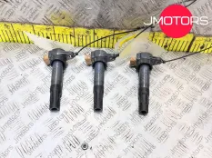 Катушка зажигания Suzuki Grand Vitara J24B 2,4L