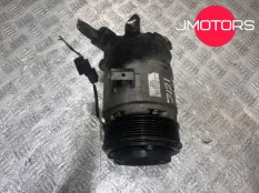 Компрессор кондиционера Nissan Teana J32 VQ25DE 2,5L