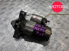 Стартер Peugeot 407 3FZ EW12J4 2,2L