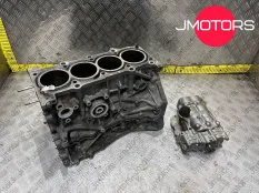 Блок цилиндров Suzuki Grand Vitara J24B 2,4L