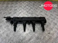 Катушка зажигания Peugeot 407 3FZ EW12J4 2,2L