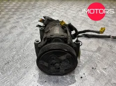 Компрессор кондиционера Citroen C5 RW RFJ EW10A 2.0L
