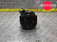 Компрессор кондиционера Peugeot 407 3FZ EW12J4 2,2