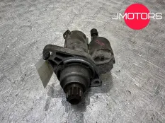 Стартер Volkswagen Golf 6 CAV CAVD 1,4L