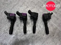 Катушка зажигания Volkswagen Golf 7 CJZ CJZA 1,2L