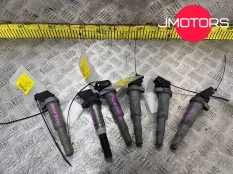 Катушка зажигания BMW 3 E90 N52B30AF 3.0L