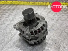Генератор Volkswagen Golf 7 CJZ CJZA 1,2L